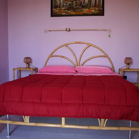 Bed and breakfast People *