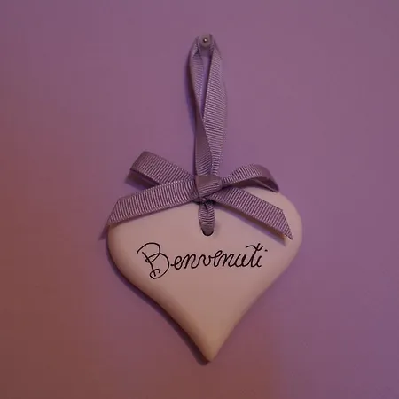 Bed & Breakfast People Castorano (Ascoli Piceno)