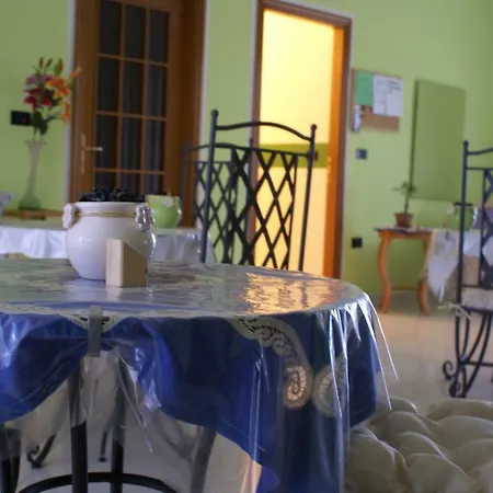 Bed & Breakfast People Castorano (Ascoli Piceno)