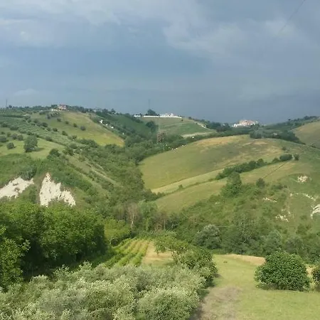 People Castorano (Ascoli Piceno)