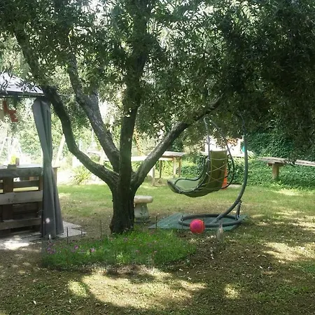 Bed & Breakfast People *